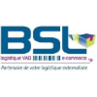 Bsl - Bretagne Services Logistiques