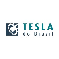 Tesla do Brasil logo - Similar company to Plataforma Das Cores