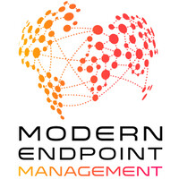 Modern Endpoint Management Group (+48K members - Join us) logo - Similar company to Windows It Pro