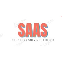 SAAS Founders India logo - Similar company to Scredible