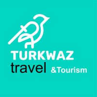 Turkwaz Travel logo - Similar company to Baghdad Film Institute