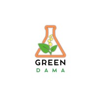 Green Dama SL logo - Similar company to Clickhub