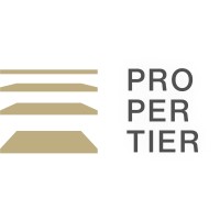 Propertier logo - Similar company to Propertier