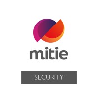 Mitie Security logo - Similar company to Mitie