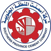 Southern Province Cement Company- SPCC logo - Similar company to Athman-Sa