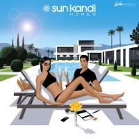 Sun Kandi Homes logo - Similar company to Cloud Nine Spain