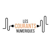 Les Courants Numériques logo - Similar company to Travailleuses Du Son