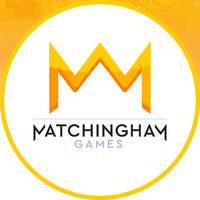 Matchingham Games logo - Similar company to Learning Labs & Flashacademy®