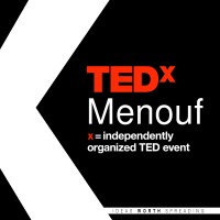 Tedxmenouf