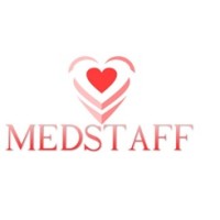 Medstaff Limted logo - Similar company to Auto-M8