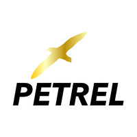 Petrel Group AB logo - Similar company to Petrel Group