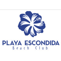Playa Escondida Beach Club logo - Similar company to Playa Escondida