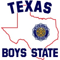 Texas Boys State logo - Similar company to Localbooster