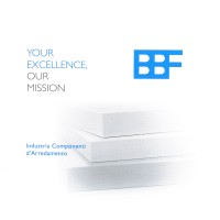 B.B.F. SPA logo - Similar company to Esistand Srl