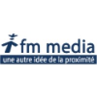 FM media / COM la famille logo - Similar company to Sarl Proform