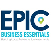 EPIC Business Essentials logo - Similar company to Barens Inc.