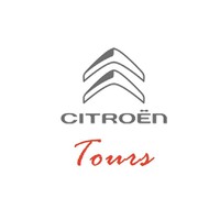 Tours Citroën logo - Similar company to Ds Store Tours