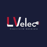 LV Elec logo - Similar company to B Elec It
