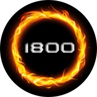 Agência de Marketing Digital 1800 logo - Similar company to Aempress