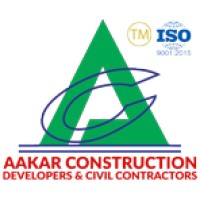 Aakar Constructions Developers & Civil Contractors logo - Similar company to Aakar Constructions Group