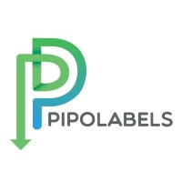 Pipolabels logo - Similar company to Flexca