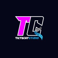 Tictechy Studio logo - Similar company to Motomo Studio
