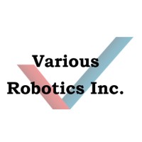 Various Robotics Inc. logo - Similar company to Kaigos