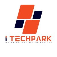 I TECH PARK logo - Similar company to I Tech Solutions