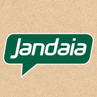 Jandaia logo - Similar company to Ibratin Tintas E Texturas