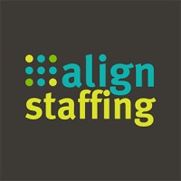 alignstaffing logo - Similar company to Delegreat