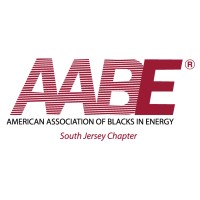 (AABE-SJC) American Association of Blacks in Energy - South Jersey Chapter logo - Similar company to Able Leadership Framework