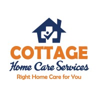 Cottage Home Care Services, Inc. logo - Similar company to Careguide