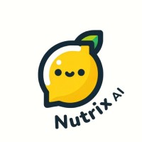 Nutrix AI logo - Similar company to Flamesense