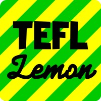 TEFL Lemon Courses logo - Similar company to Courses 4U