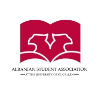 Albanian Student Association at the University of St. Gallen logo - Similar company to Lead26
