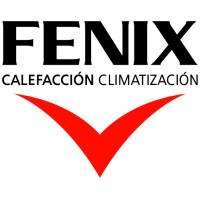 CALEFACCIONES FENIX SL logo - Similar company to Leyser Fincas