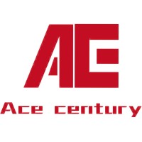 ACE-CENTURY logo - Similar company to 海德集团公司
