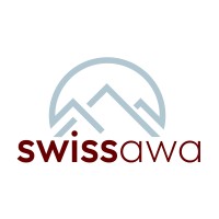 Swissawa Sàrl logo - Similar company to Developing Through Change
