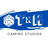 TxK Gaming Studios GmbH logo - Similar company to A4Vr Gmbh - Agency For Virtual Reality