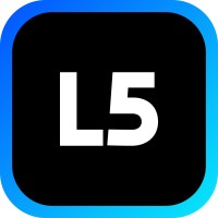 Level 5 jr. Tecnologia logo - Similar company to Siedos