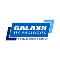 Galaxy Technologies logo - Similar company to Galaxy I Technologies Inc