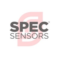 SPEC Sensors logo - Similar company to Screen-Tech, Inc