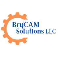 BryCAM Solutions logo - Similar company to Erodatools Ltd