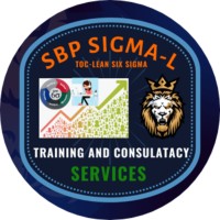 SBP SigmaL ISO Certification logo - Similar company to Sigmal Kommunikation + Training Ag
