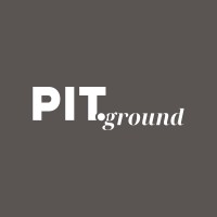 PITground logo - Similar company to We Do Projects