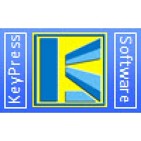 KeyPress Software logo - Similar company to Modern Software Technology Solution