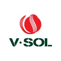 V-SOL Brasil logo - Similar company to Catarinaço