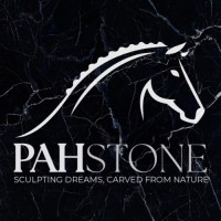 PAHSTONE logo - Similar company to Arcen Architecture Engineer Construction