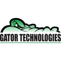 Gator Technologies logo - Similar company to Cajun Threads & Machine, Llc