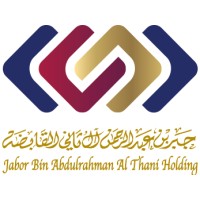 Jabor Holding logo - Similar company to Fusion Group Holding